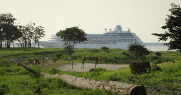 Belem · Brazil · Port Schedule | CruiseDig